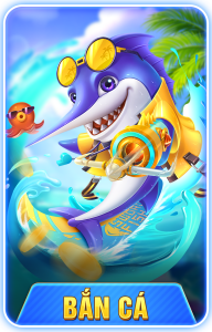 bắn cá