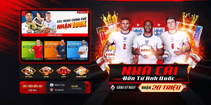 Bonus đỉnh cao dành để tri ân hội viên lâu năm tại nhà cái