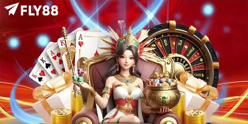 Lịch sử phát triển FLY88