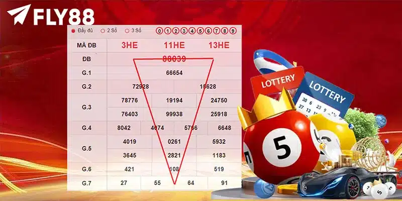 Lời khuyên khi lựa chọn phương pháp soi cầu tam giác