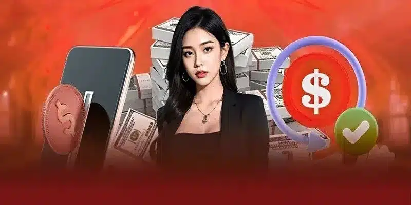 Lưu ý gì khi nộp tiền vô app