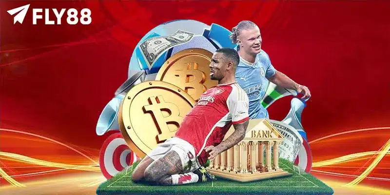 Những yếu tố cần lưu ý khi tham gia các loại kèo cá cược