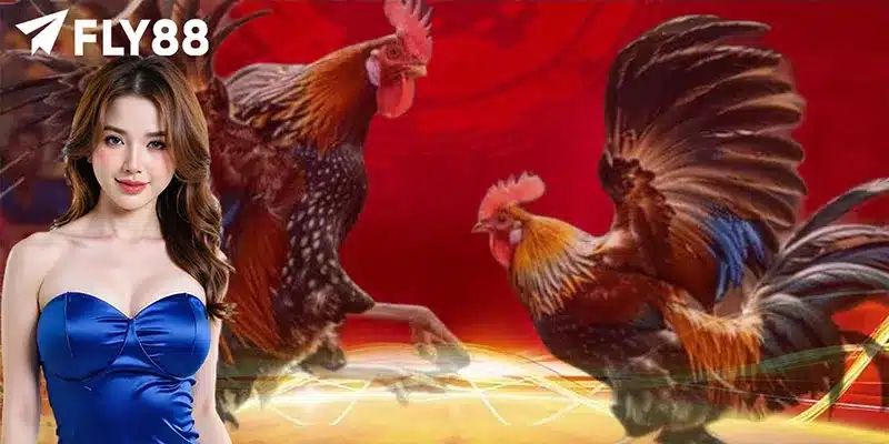 Quy định trong đá gà cựa sắt