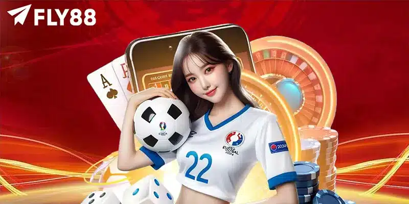 Saba Sports FLY88 - Hành Trình Chiến Thắng Của Bet Thủ