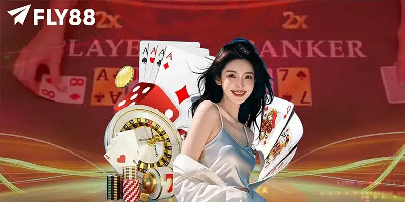 Những sai lầm thường gặp khi thiếu mẹo chơi Baccarat
