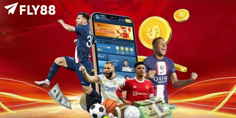 Các giải đấu hot nhất trực tiếp tại sân chơi