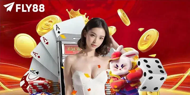 Xu hướng cá cược 2025 dưới góc nhìn FLY88